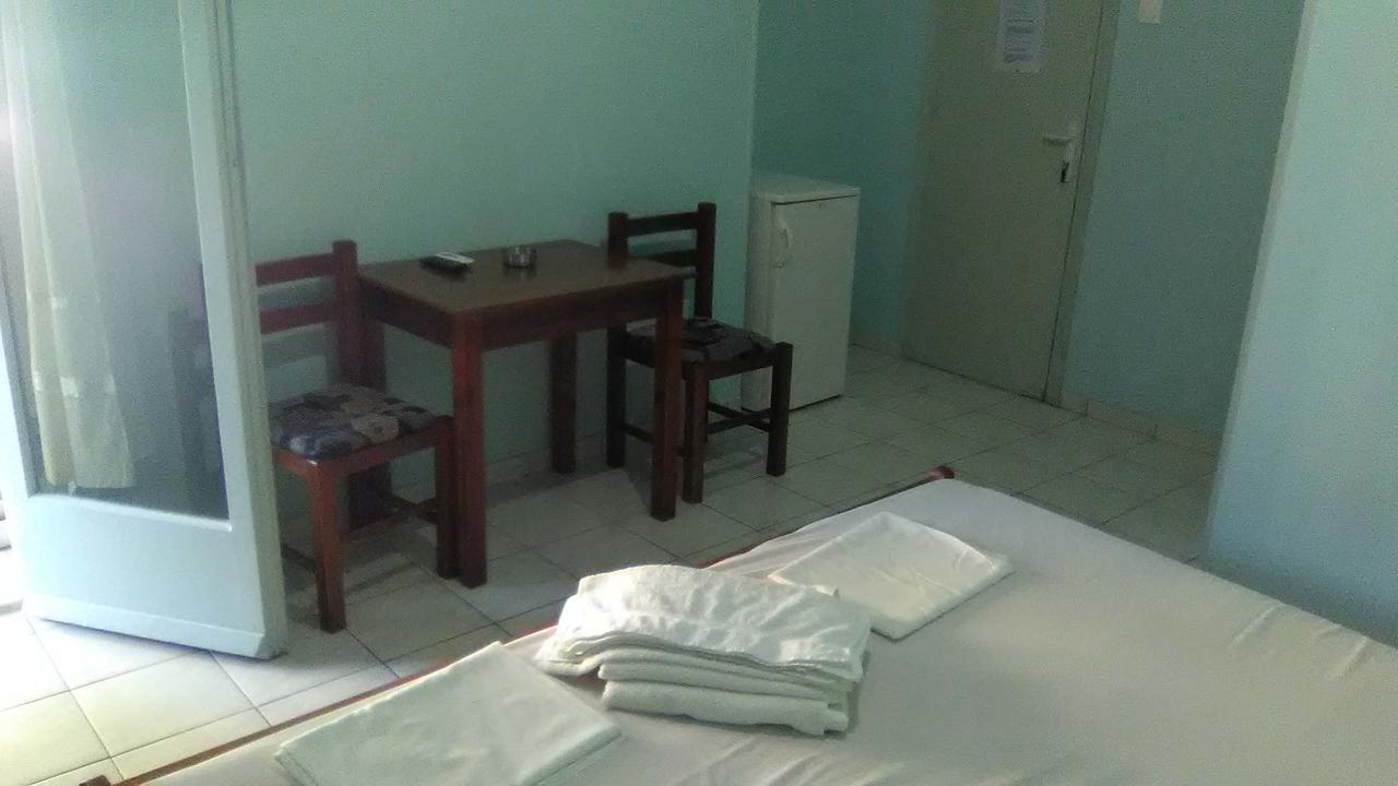 Hotel Victoria Kala Nera Zewnętrze zdjęcie
