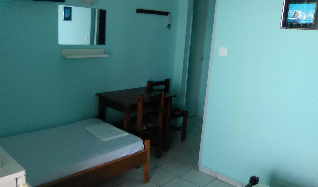 Hotel Victoria Kala Nera Zewnętrze zdjęcie
