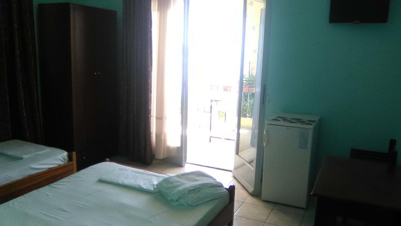 Hotel Victoria Kala Nera Zewnętrze zdjęcie