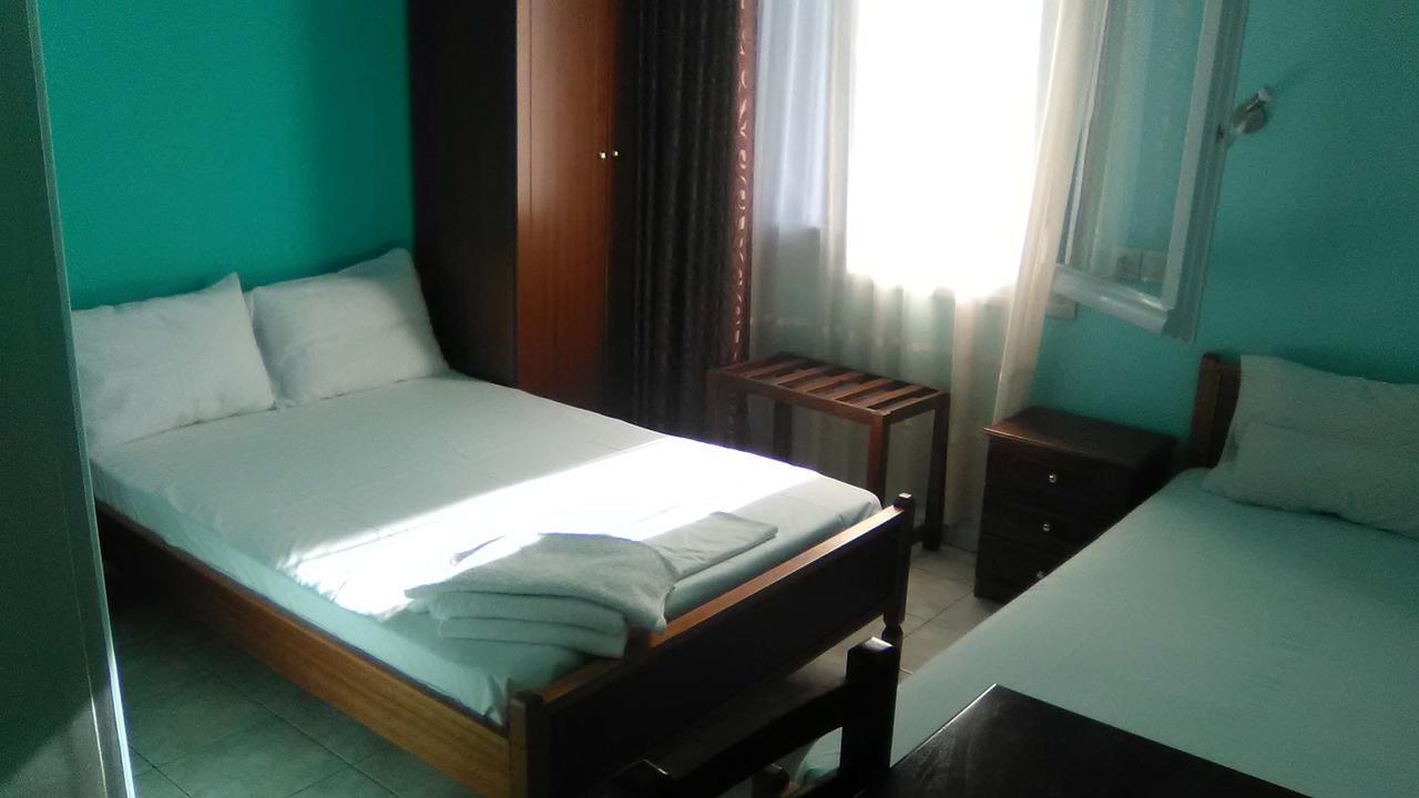 Hotel Victoria Kala Nera Zewnętrze zdjęcie