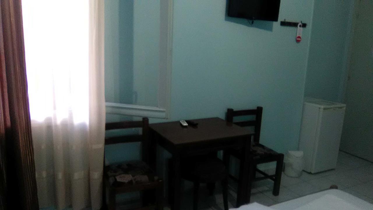 Hotel Victoria Kala Nera Zewnętrze zdjęcie