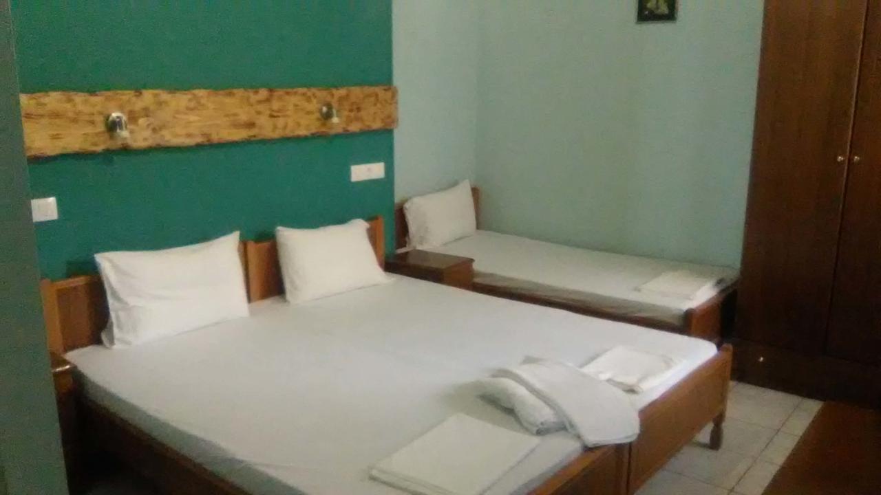 Hotel Victoria Kala Nera Zewnętrze zdjęcie