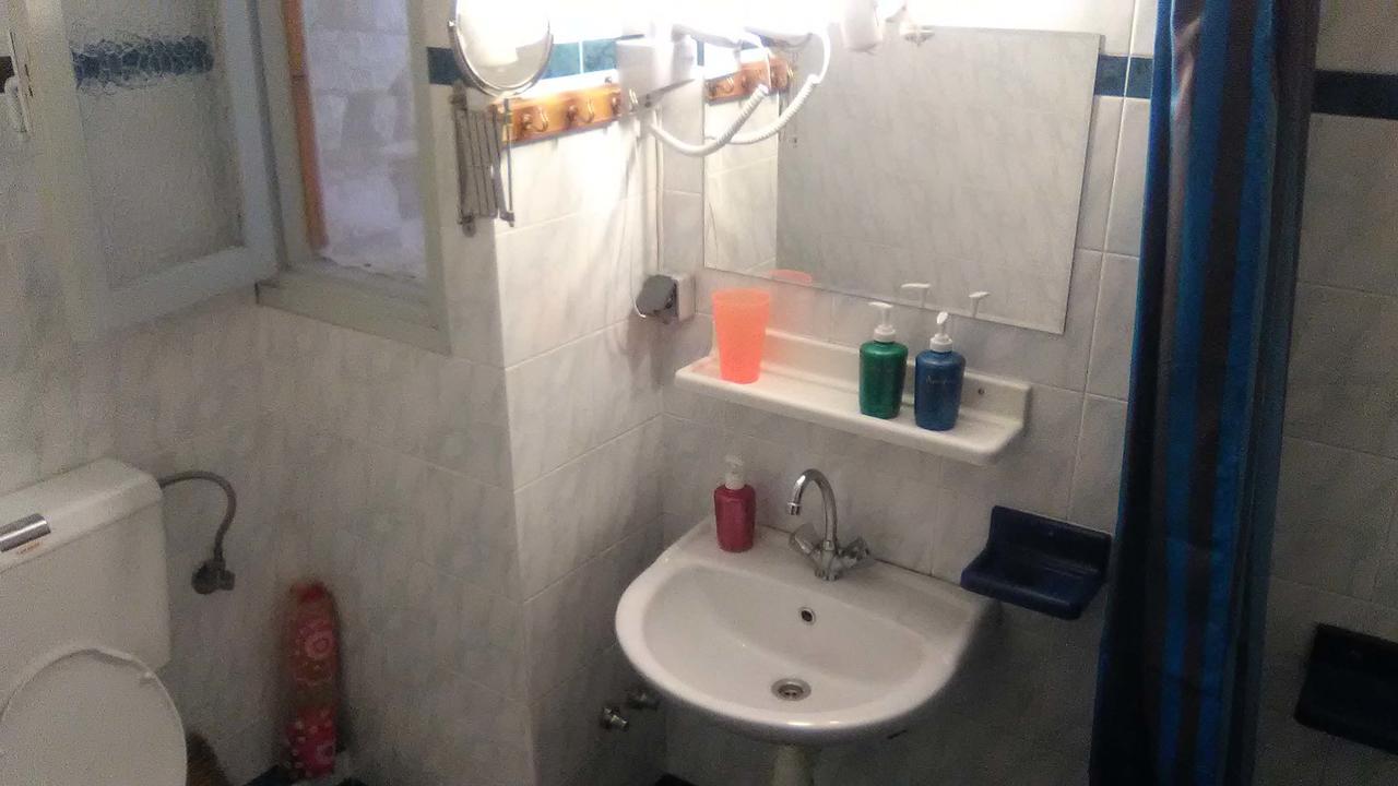 Hotel Victoria Kala Nera Zewnętrze zdjęcie