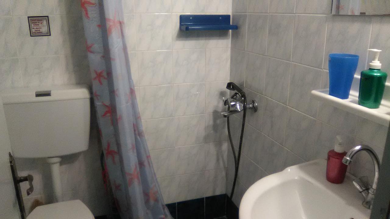 Hotel Victoria Kala Nera Zewnętrze zdjęcie