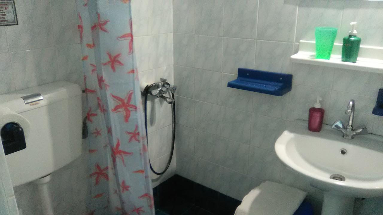 Hotel Victoria Kala Nera Zewnętrze zdjęcie